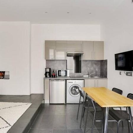 Appartement Cosy Pres Du Marais 파리 외부 사진