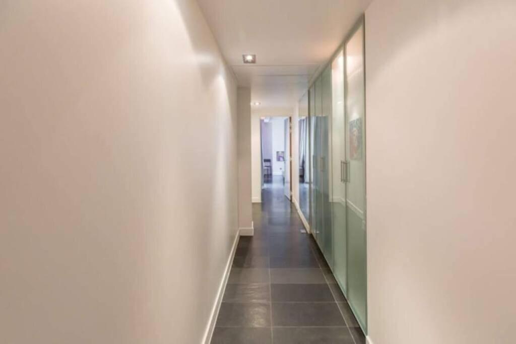 Appartement Cosy Pres Du Marais 파리 외부 사진