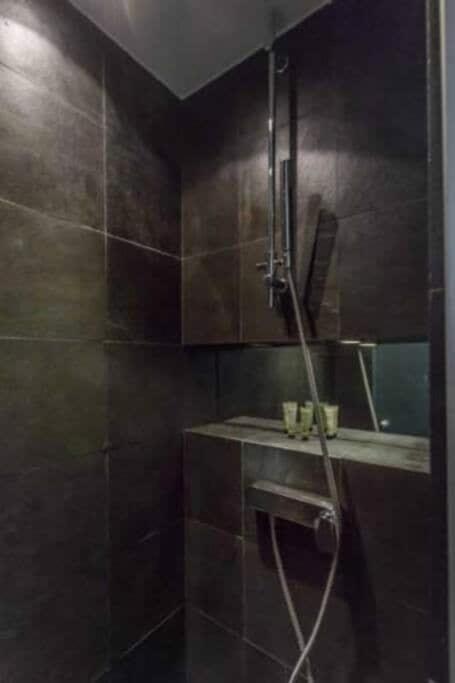 Appartement Cosy Pres Du Marais 파리 외부 사진
